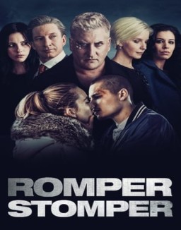 Romper Stomper temporada 1 capitulo 6