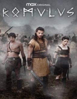 Romulus temporada 1 capitulo 2