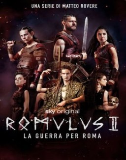 Romulus temporada 2 capitulo 1