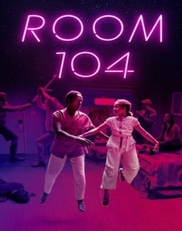 Room 104 temporada 1 capitulo 9