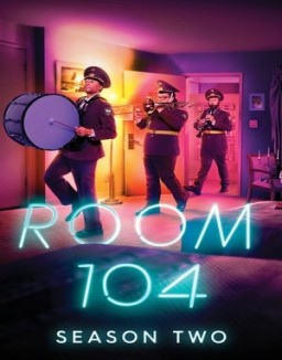 Room 104 temporada 2 capitulo 4