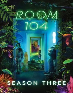 Room 104 temporada 3 capitulo 9