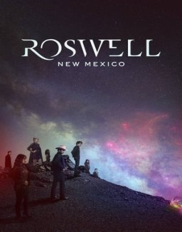 Roswell, Nuevo Mexico saison 1