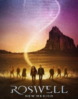 Roswell, Nuevo Mexico temporada 3 capitulo 3