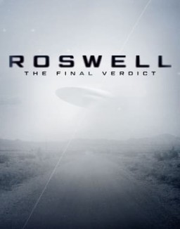 Roswell: Veredicto final temporada 1 capitulo 5