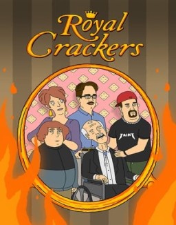 Royal Crackers temporada 1 capitulo 3