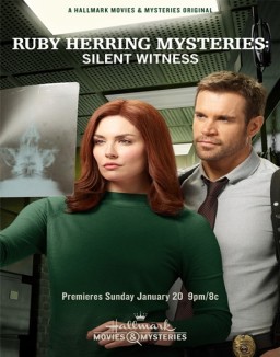 Ruby Herring Mysteries temporada 1 capitulo 1