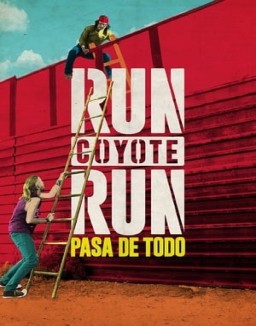Run Coyote Run saison 2