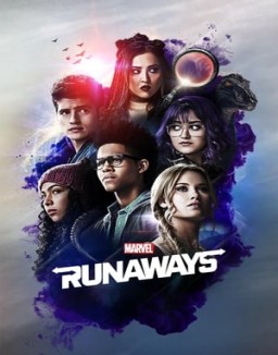 Runaways temporada 1 capitulo 10