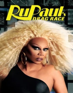 RuPaul: Reinas del drag temporada 1 capitulo 6