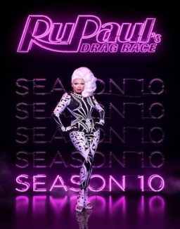 RuPaul: Reinas del drag temporada 10 capitulo 7