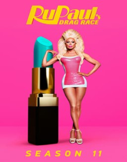 RuPaul: Reinas del drag temporada 11 capitulo 8