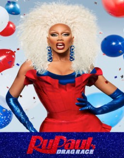 RuPaul: Reinas del drag temporada 12 capitulo 12