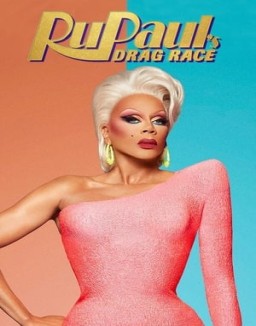 RuPaul: Reinas del drag temporada 14 capitulo 16