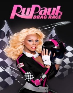 RuPaul: Reinas del drag temporada 2 capitulo 8