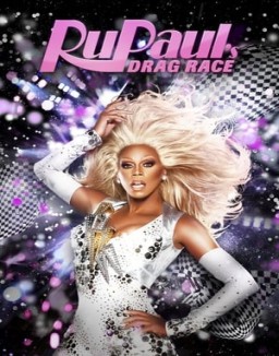 RuPaul: Reinas del drag temporada 3 capitulo 2