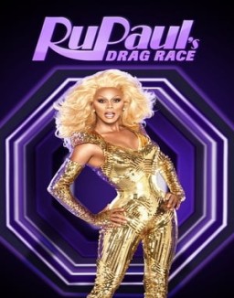 RuPaul: Reinas del drag saison 4