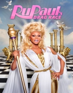 RuPaul: Reinas del drag temporada 5 capitulo 9