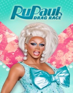 RuPaul: Reinas del drag temporada 8 capitulo 5