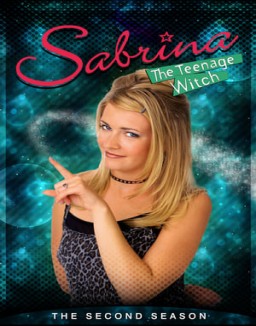 Sabrina, cosas de brujas temporada 2 capitulo 18