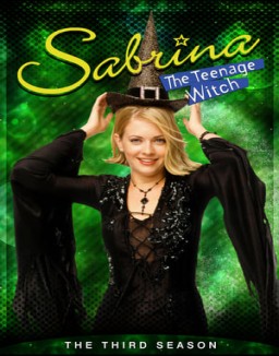 Sabrina, cosas de brujas temporada 3 capitulo 2