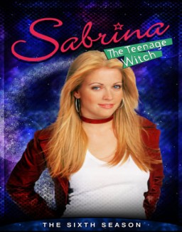 Sabrina, cosas de brujas temporada 6 capitulo 14