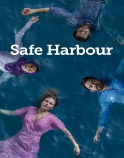 Safe Harbour temporada 1 capitulo 2