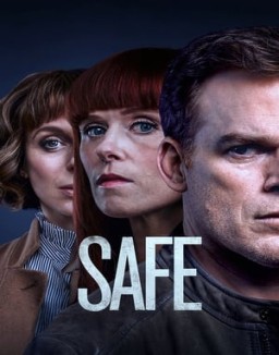 Safe temporada 1 capitulo 1