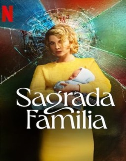 Sagrada familia temporada 2 capitulo 3