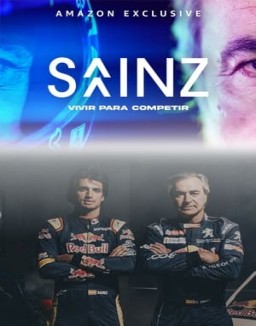 Sainz, vivir para competir Temporada 1