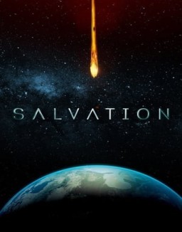 Salvation temporada 1 capitulo 2