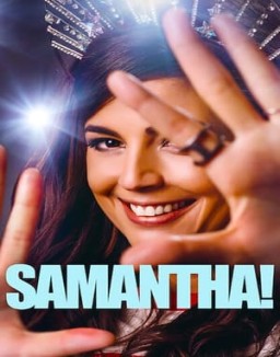 Samantha Br temporada 1 capitulo 4