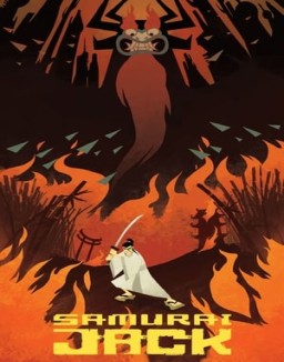 Samurai Jack temporada 1 capitulo 6