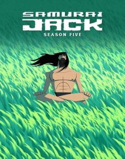 Samurai Jack Temporada 5