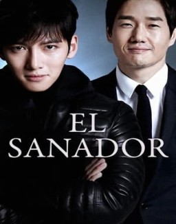 Sanador temporada 1 capitulo 5