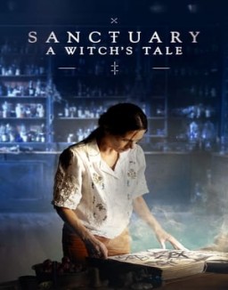 Sanctuary: Historia de una bruja temporada 1 capitulo 6