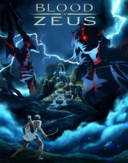 Sangre de Zeus temporada 1 capitulo 6