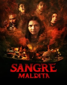 Sangre maldita Temporada 1