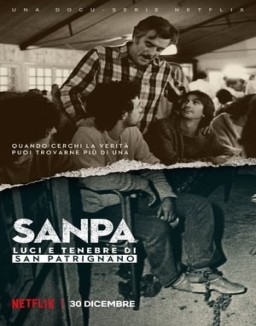 SanPa: Pecados de un salvador temporada 1 capitulo 5