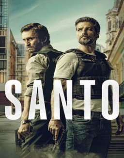 Santo Temporada 1