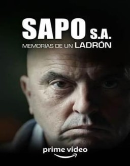 Sapo, S.A. Memorias de un ladrón temporada 1 capitulo 4