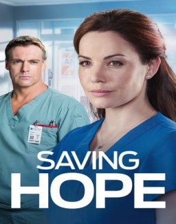 Saving Hope temporada 1 capitulo 6