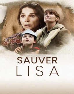 Saving Lisa temporada 1 capitulo 4