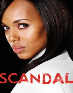 Scandal saison 1