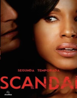 Scandal temporada 2 capitulo 9