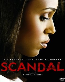 Scandal temporada 3 capitulo 13