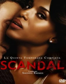 Scandal temporada 5 capitulo 21