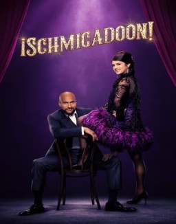 Schmigadoon! saison 2