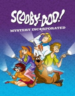 Scooby-Doo! Misterios, S. A. temporada 2 capitulo 26