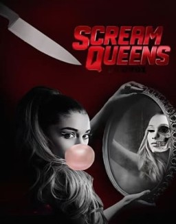 Scream Queens temporada 1 capitulo 1